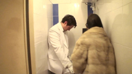 Femdom Austria: Nasty Couple Is Having Fun with Their Slave