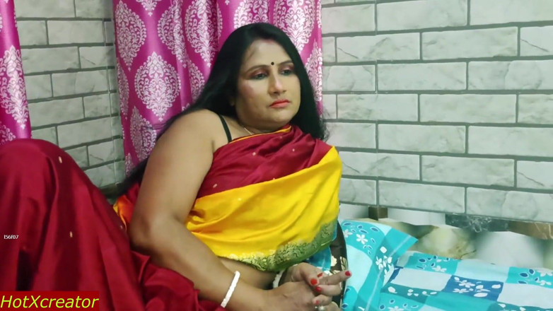 Hot creator: はっきりとした淫語で熱い義理のおばさんセックス