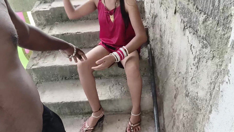 Nikku: Je baise ma jolie copine pour la première fois en...