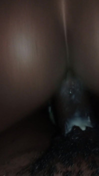 Creamy Teen Pussy Fucked by BBC