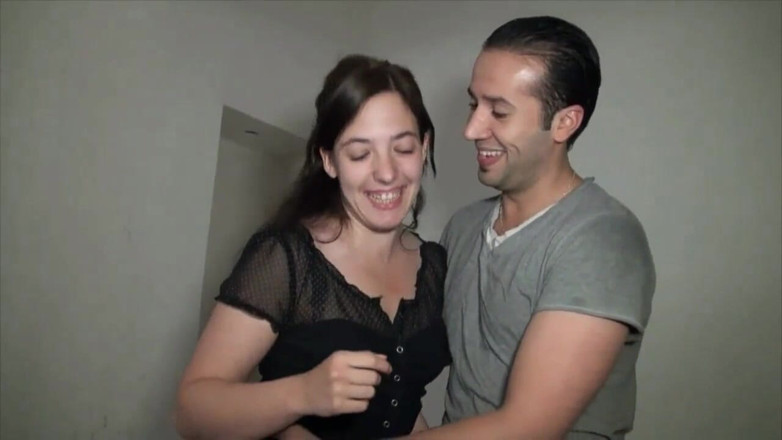 XTime Vod: Picking up hotties in the street vol #02 - (The Movie)
