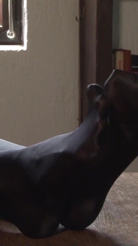 Feet Tease