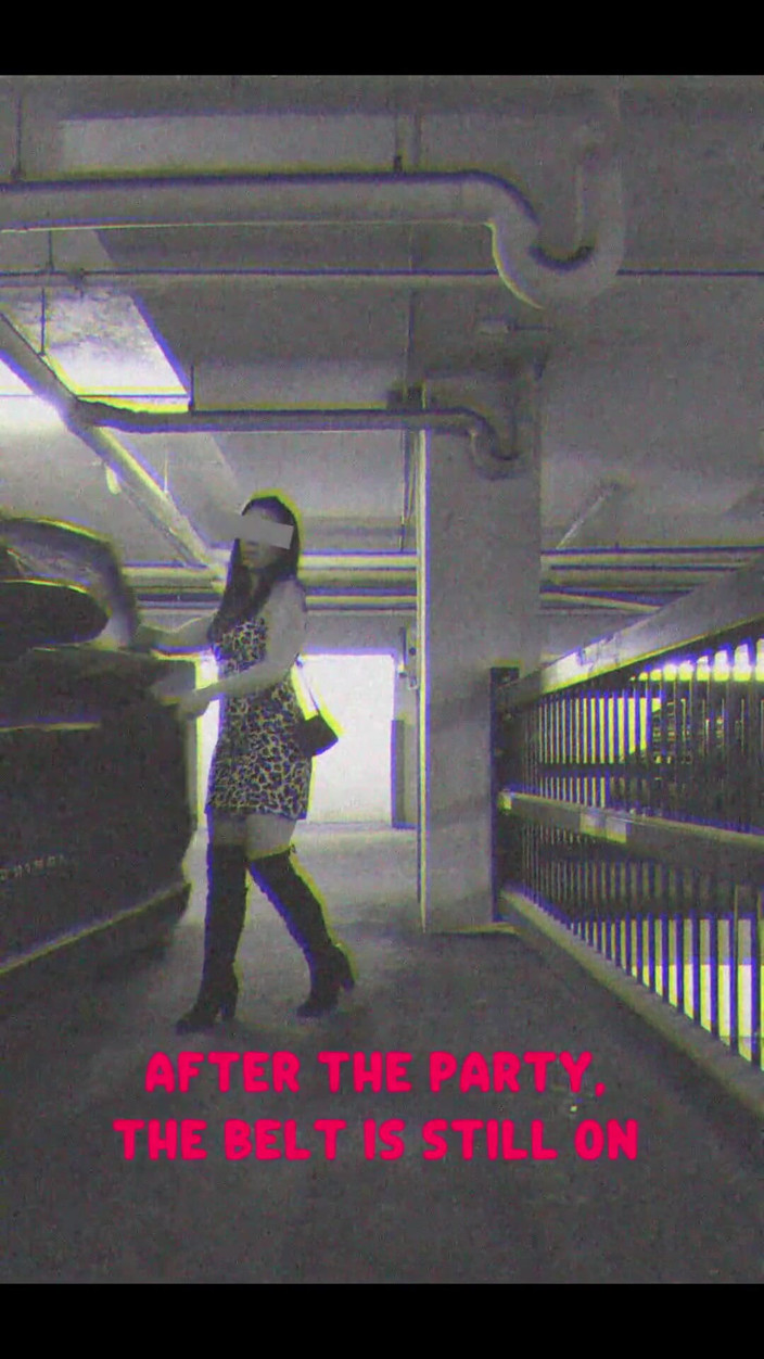 Ashley_Dreamz: Saya pergi ke BDSM