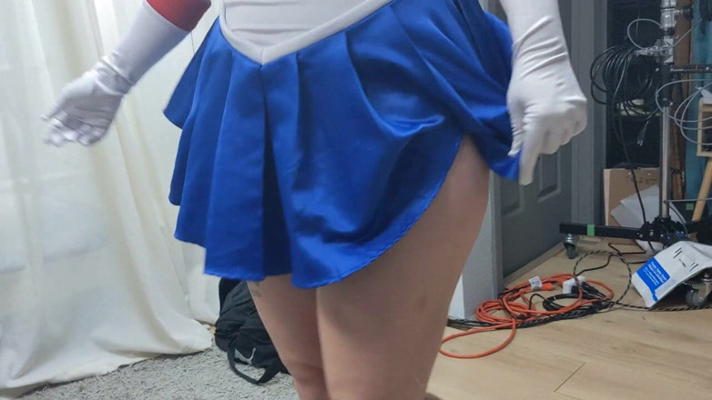 voyeurpervert: Ленна Люкс зустрічає Пітера