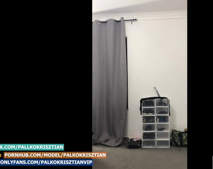 Palko Krisztian: Striper