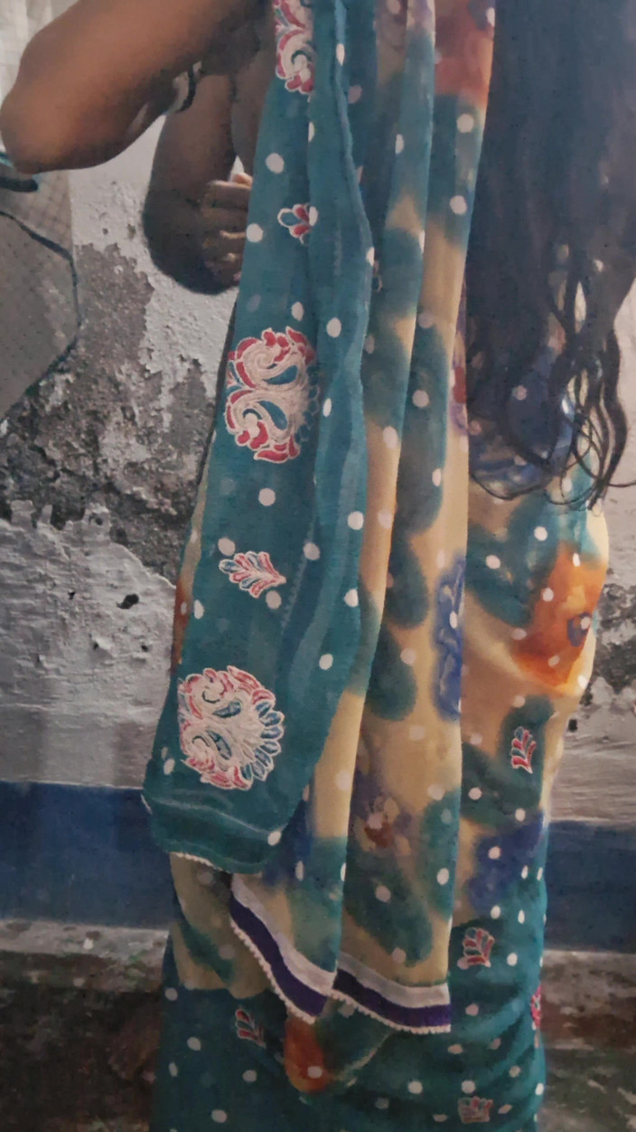 Busty Banuu: Heißes Dorf Bhabhi Ki Chudai