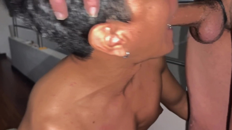 Allan Roos Top: Fierce Bareback Session Tears Through Every Cock