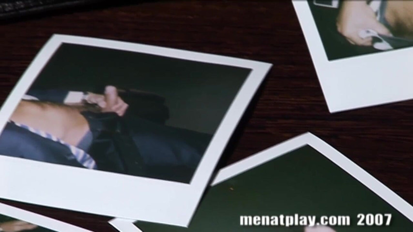 Polaroid (MenAtPlay)