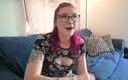Miss Ellie Roleplay: Cucked: Your Friend's Moans in the Next Room