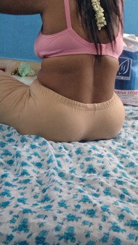 Hot Hot Hot Back