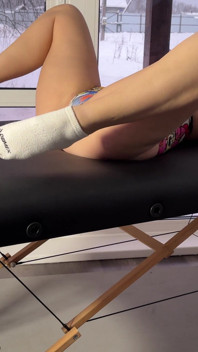 I Did a Penis Massage with My Mouth