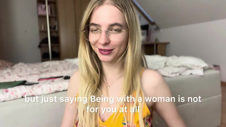 Goddess_Bella_Rae: Comment être gay