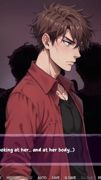 野心的阴影：夜总会的- 第15集
