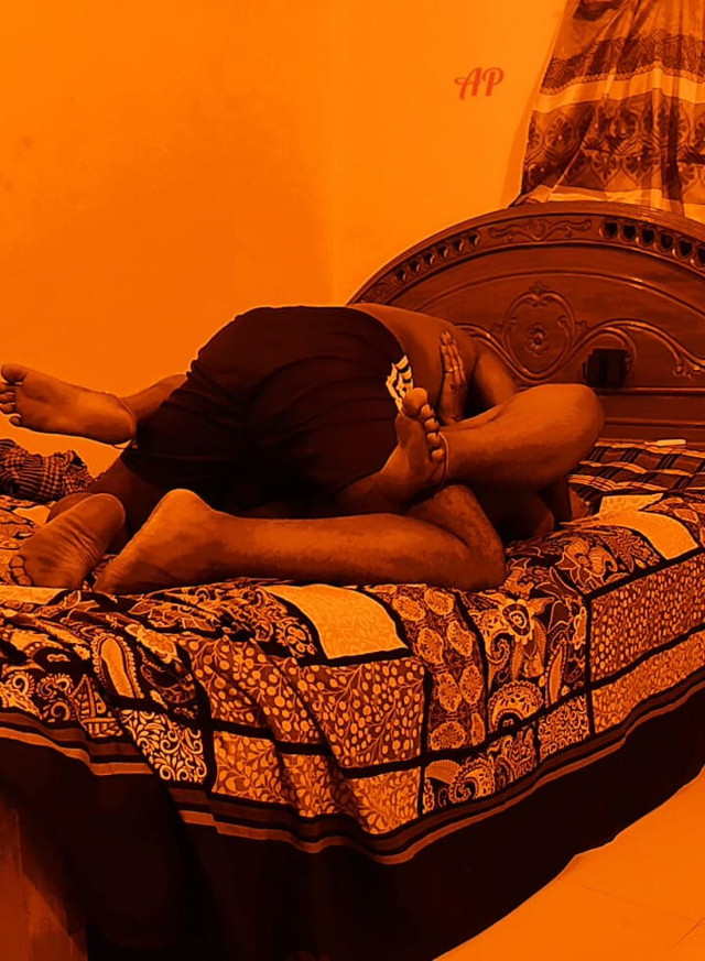 Horny Devar Hard Fucks Gorgeous Newly Married Bhabhi with Big Ass with Hugh Cumshot (Akash prime)