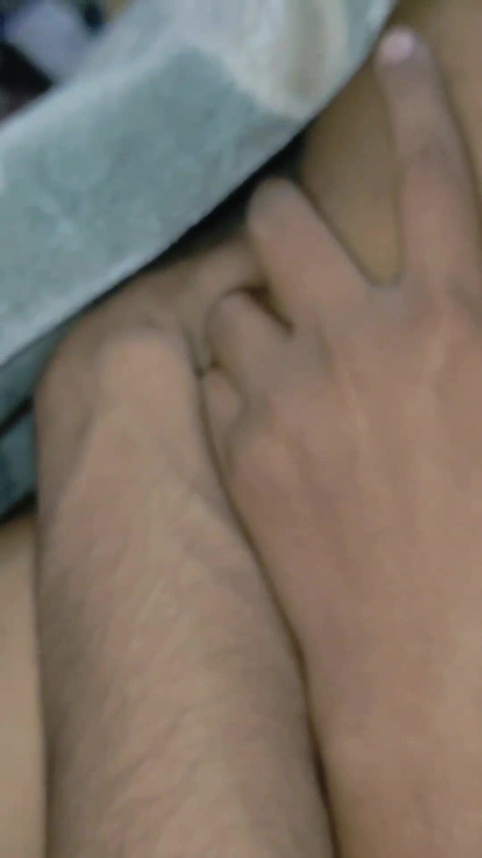 Twinkseeker: Twink Stepbrother Sleepover Part 1