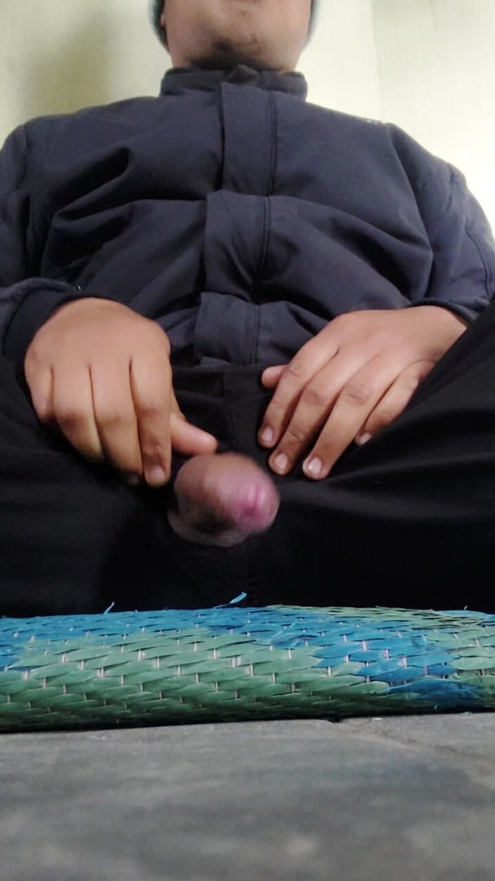 Bigcocka: Desi indiana cazzo grosso in webcam