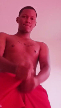 BBC Big Dick Masturbandose Amateur