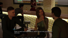 Johannes Gaming: Blok Timur 18 akan mengongkek Katryn Pat