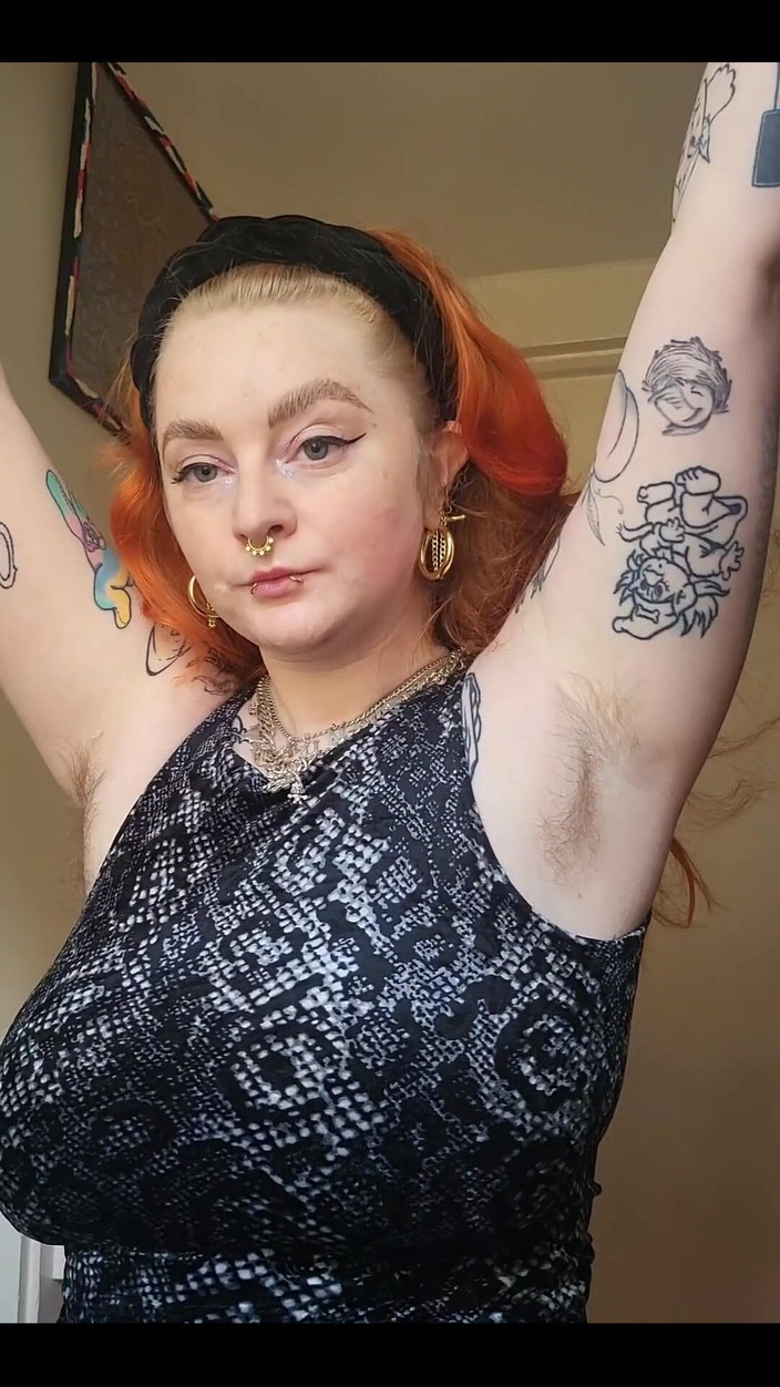 Bunny Royle: Tôn thờ