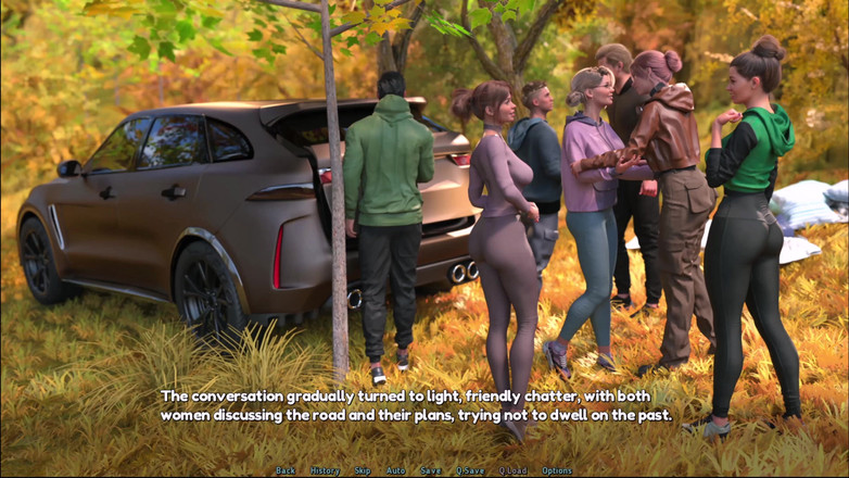 Kitty Gamer: Vínculos entre 2 Jessie me vio a mí y su madrastra...