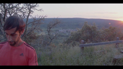 Zeus Ray Straight: Randonnée Et Je Finis Par Baiser Dans Un Hermitage