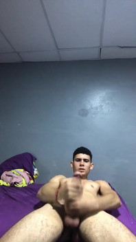 Chceš zkusit moje mléko?