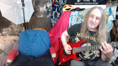 GamerGirlRoxy: Roxy fait un gros bordel humide pendant un masterbat