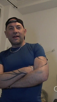 2445 Slut Fucked by 2 Arab Sboys and French