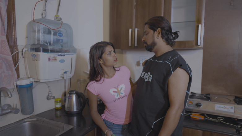 Pyari gudiya: Sanjana Ka Kitchen – Seks Jabardast – Audio Hindi Penuh Yang Jelas