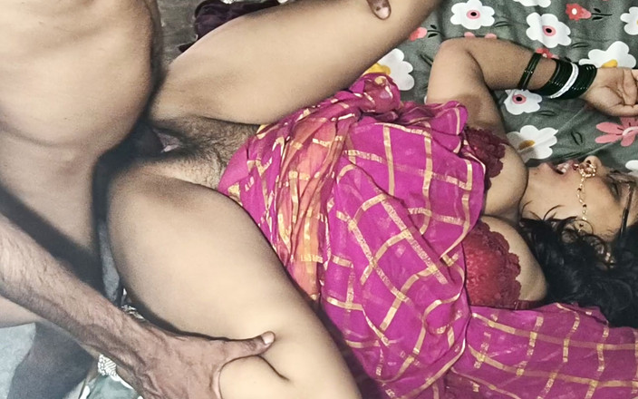 Happyhome: I Made Mummy Suck My Dick and Cum in Her...