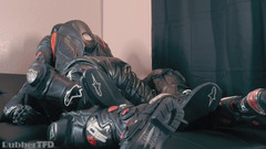 RubberTFD: Motorkář Fx