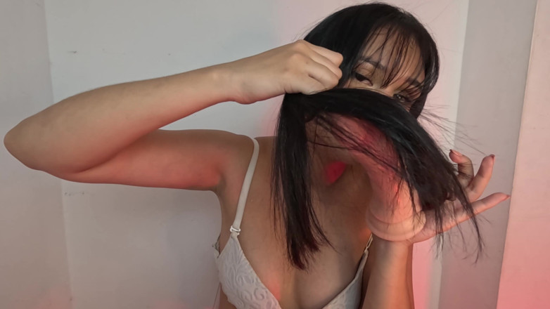 Angellkink: Pelo vs polla