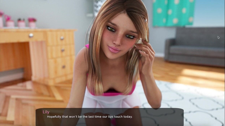 BMF 3D: MILFY city gameplay - Part 8 (No audio)