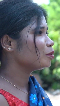 Tantrik Mislead Village Wife and Fuck Her with Big Dick! Reality Sex