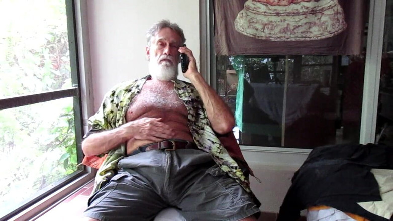 Mr hairy gardener: Telefonyexpt1