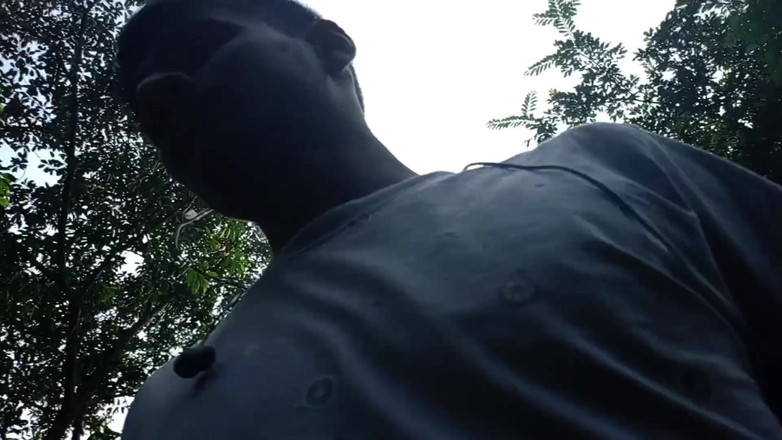 Your sex pawor: Mangal Bhola Sexy Boy in Jungle