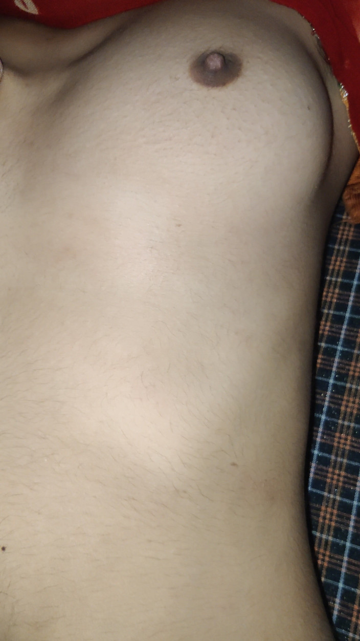 Kaashu Love: 인도 핫한 소녀 섹스와 섹시한 젖탱이 털이 무성한 보지 따먹기