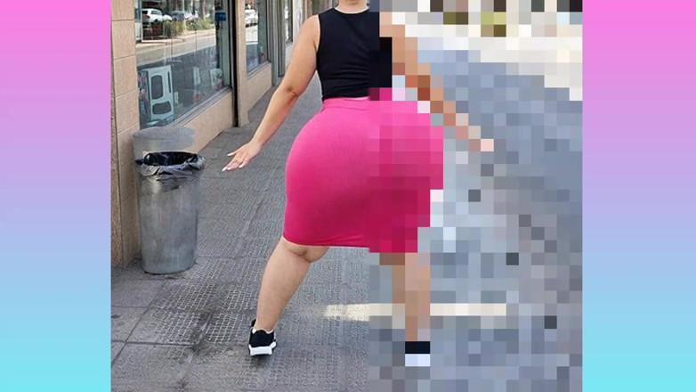 Xprohibidox1: Big Ass Waiting