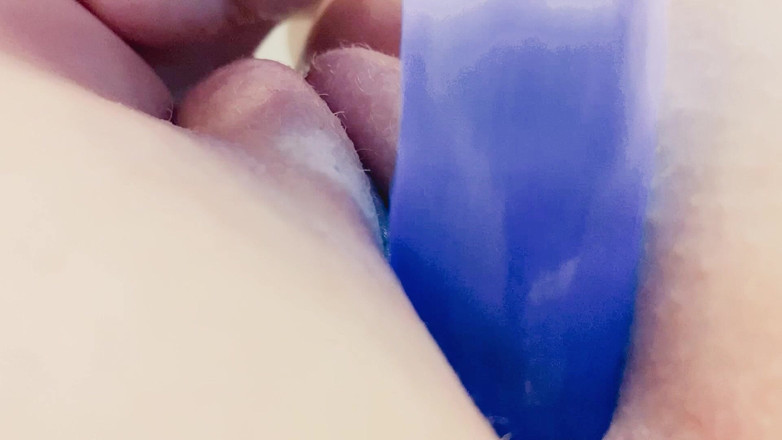AmyHi: Asmr suono figa bagnata e orgasmo della figa da vicino