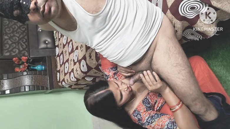 Lustykajolbhabhi: 嫂子，我和他说