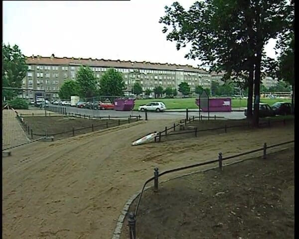YOUR FIRST PORN: Babsi - Deutsche Straßen 9 (S. 60 11.1 11.2 Babsi - Deutsche Strassen 9)