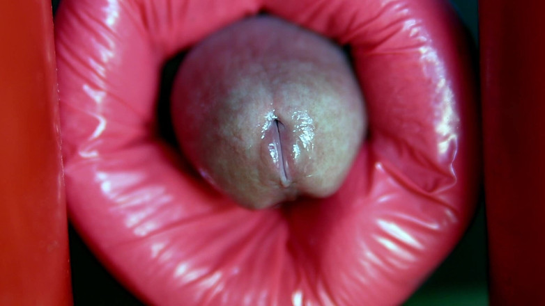 SEXY_GUYBEST: Gran polla atrapada en el agujero