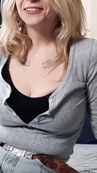 Raelynn Faith - Part 1 - POV