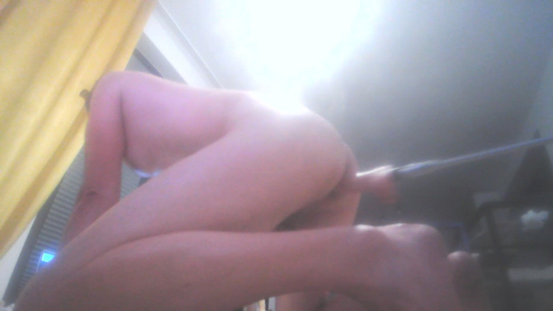 Masturbator1669: Машина для секса с задницей.