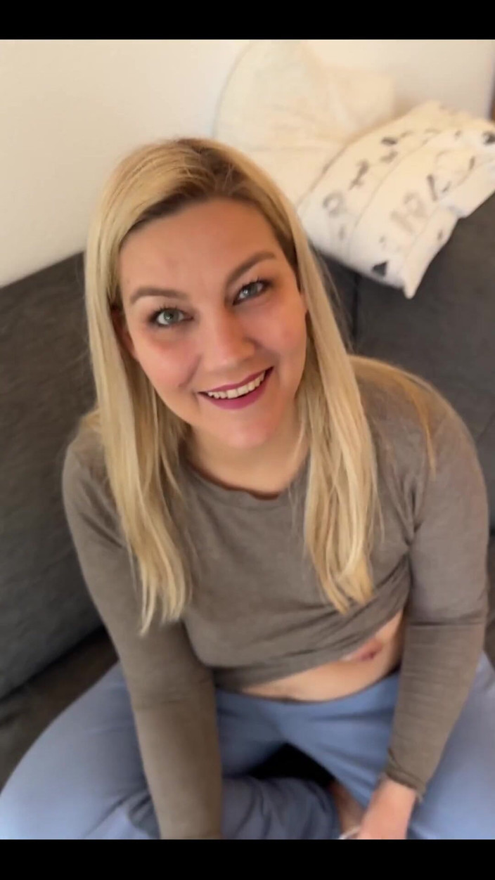 Daddys Luder: Interesting Sex Toy