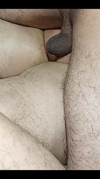 Echte Indische Bhabhi Hard Anaal Geneukt in Hindi-audio