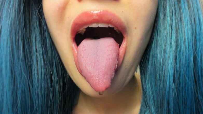 Rarible Diamond: 流口水从我的舌头滴下