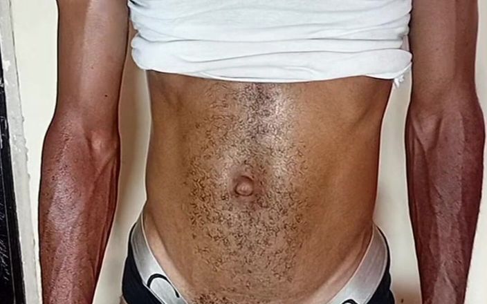Sexydaddy: 이 거대한 자지를 과시하다