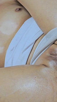 Fucked a Beautiful Chick in the Ass While She Was Flashing Her Legs - Best Therapy