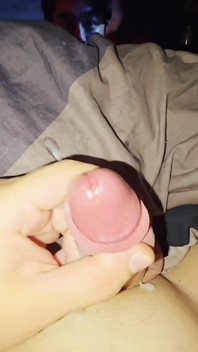 オナニー